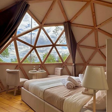 Catonvielle Dome Pathome מראה חיצוני תמונה