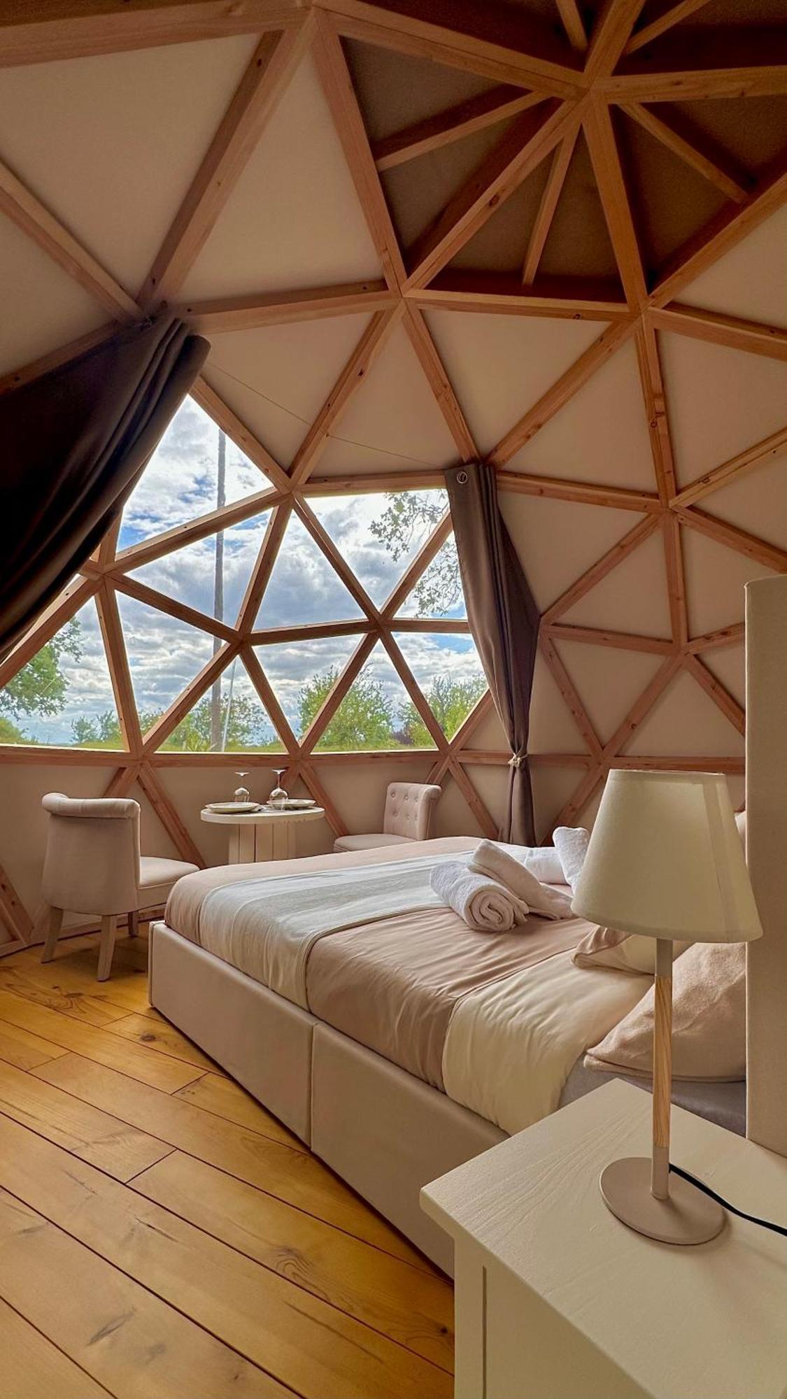 Catonvielle Dome Pathome מראה חיצוני תמונה
