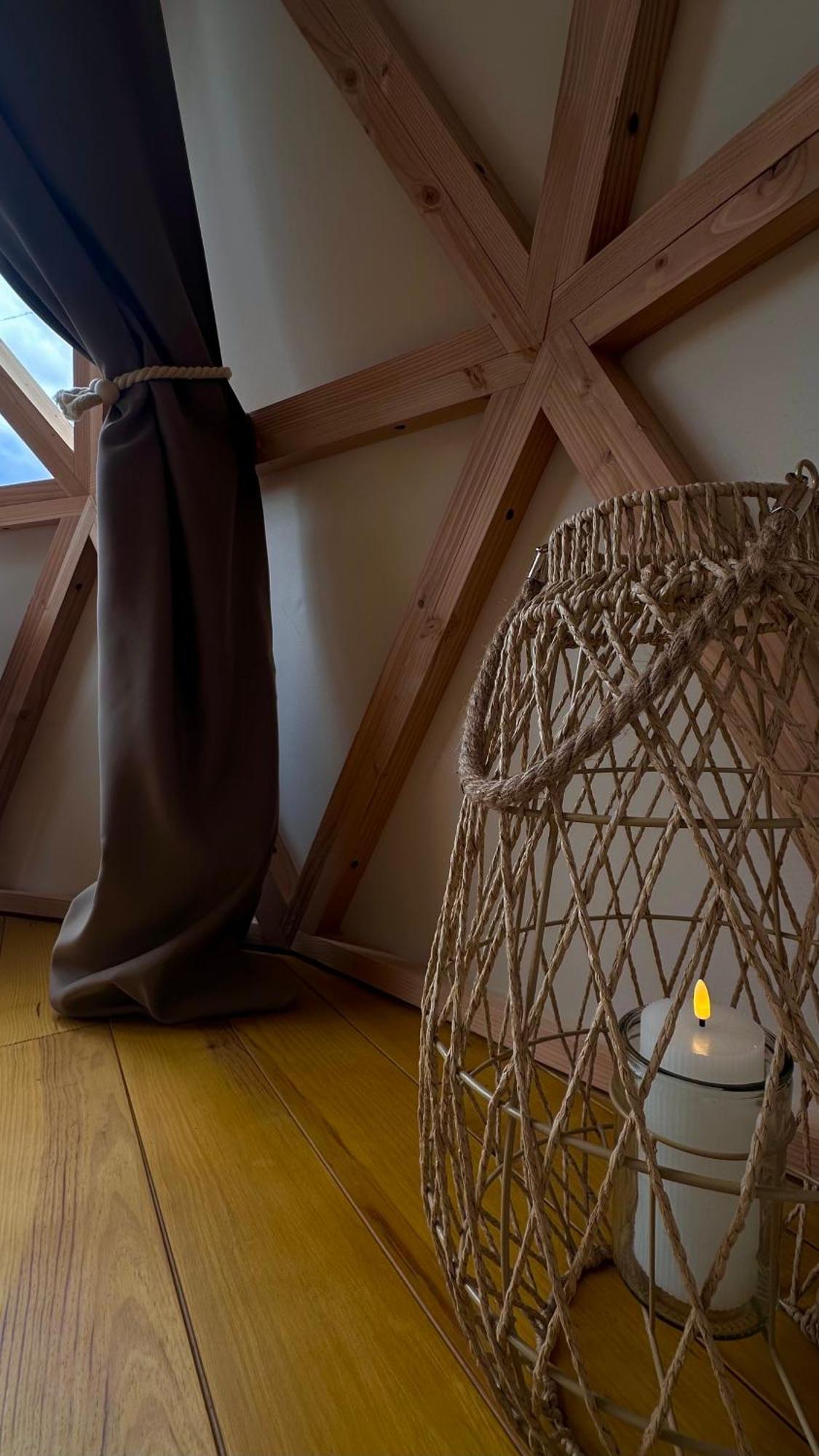 Catonvielle Dome Pathome מראה חיצוני תמונה