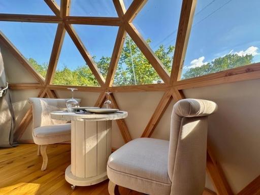 Catonvielle Dome Pathome מראה חיצוני תמונה
